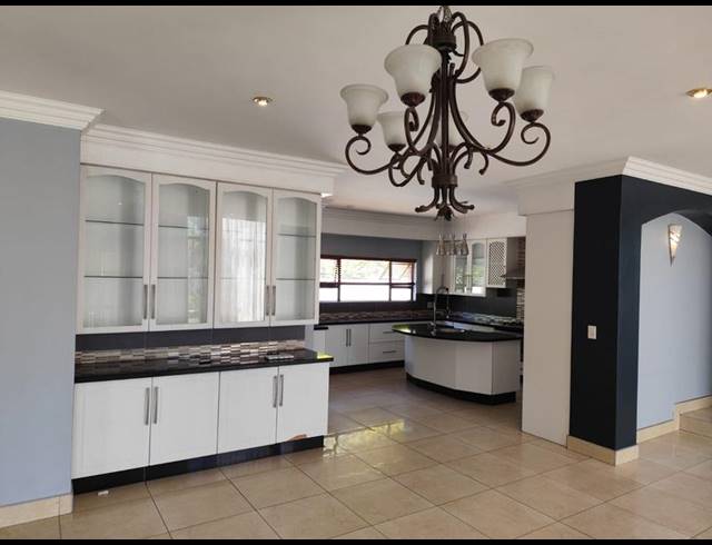 5 BEDROOM PROPERTY TO RENT IN MIDLANDS ESTATE
